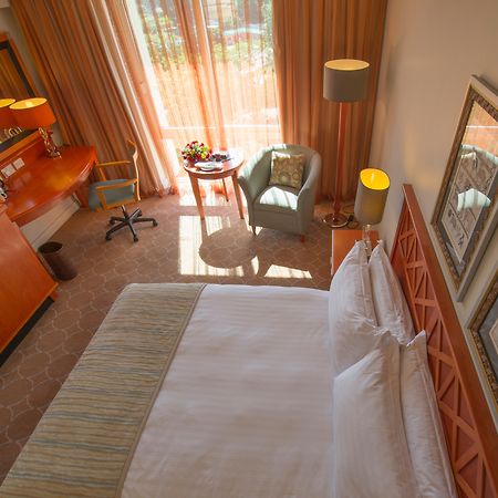 Intercontinental Lusaka By Ihg Kültér fotó
