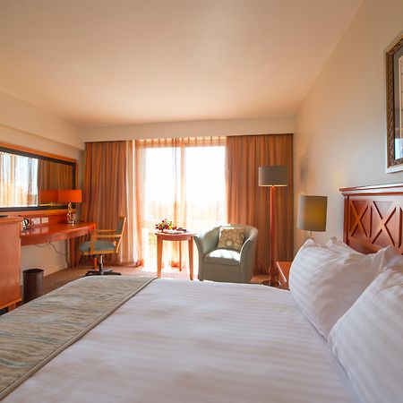 Intercontinental Lusaka By Ihg Kültér fotó