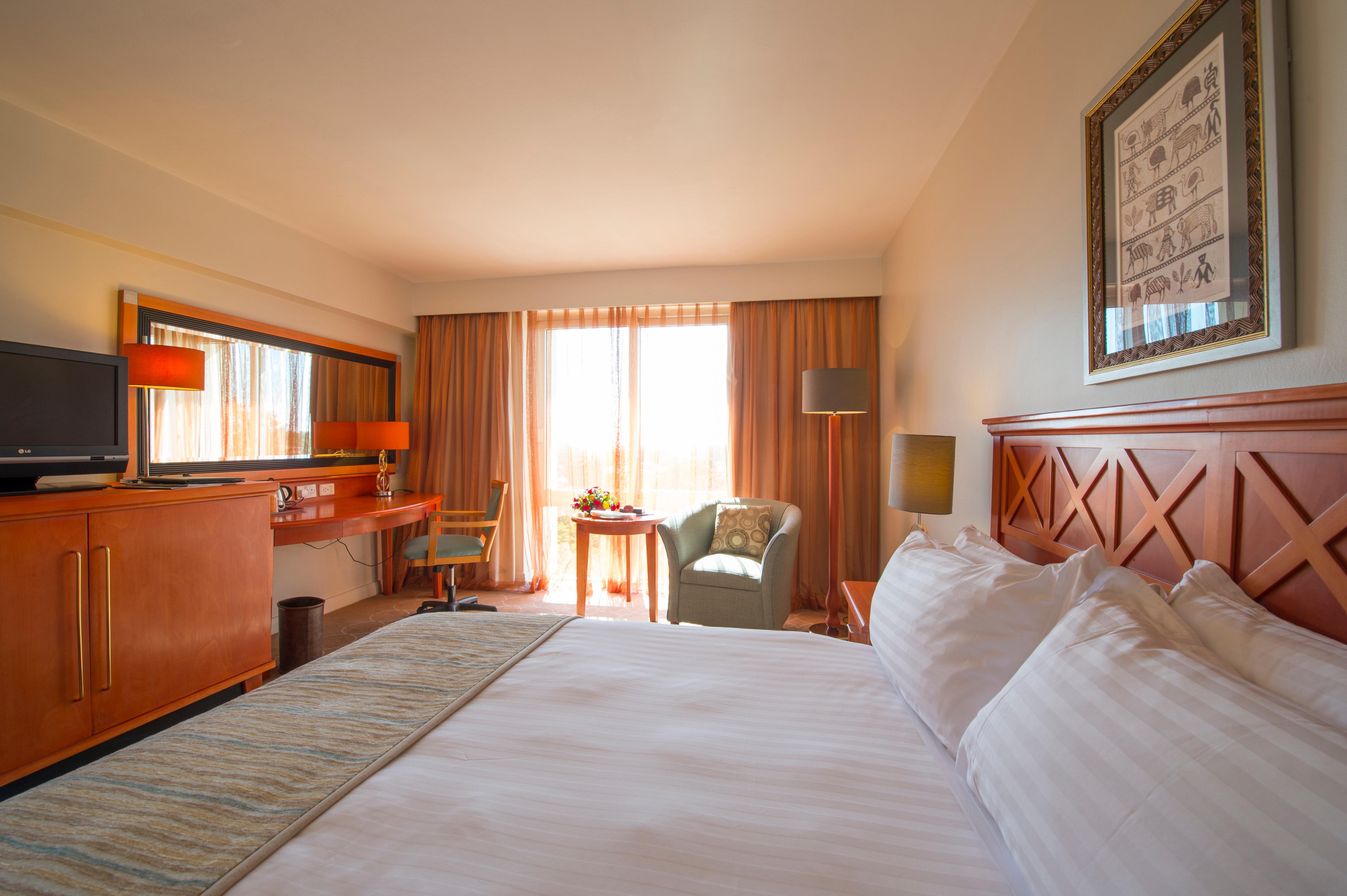 Intercontinental Lusaka By Ihg Kültér fotó