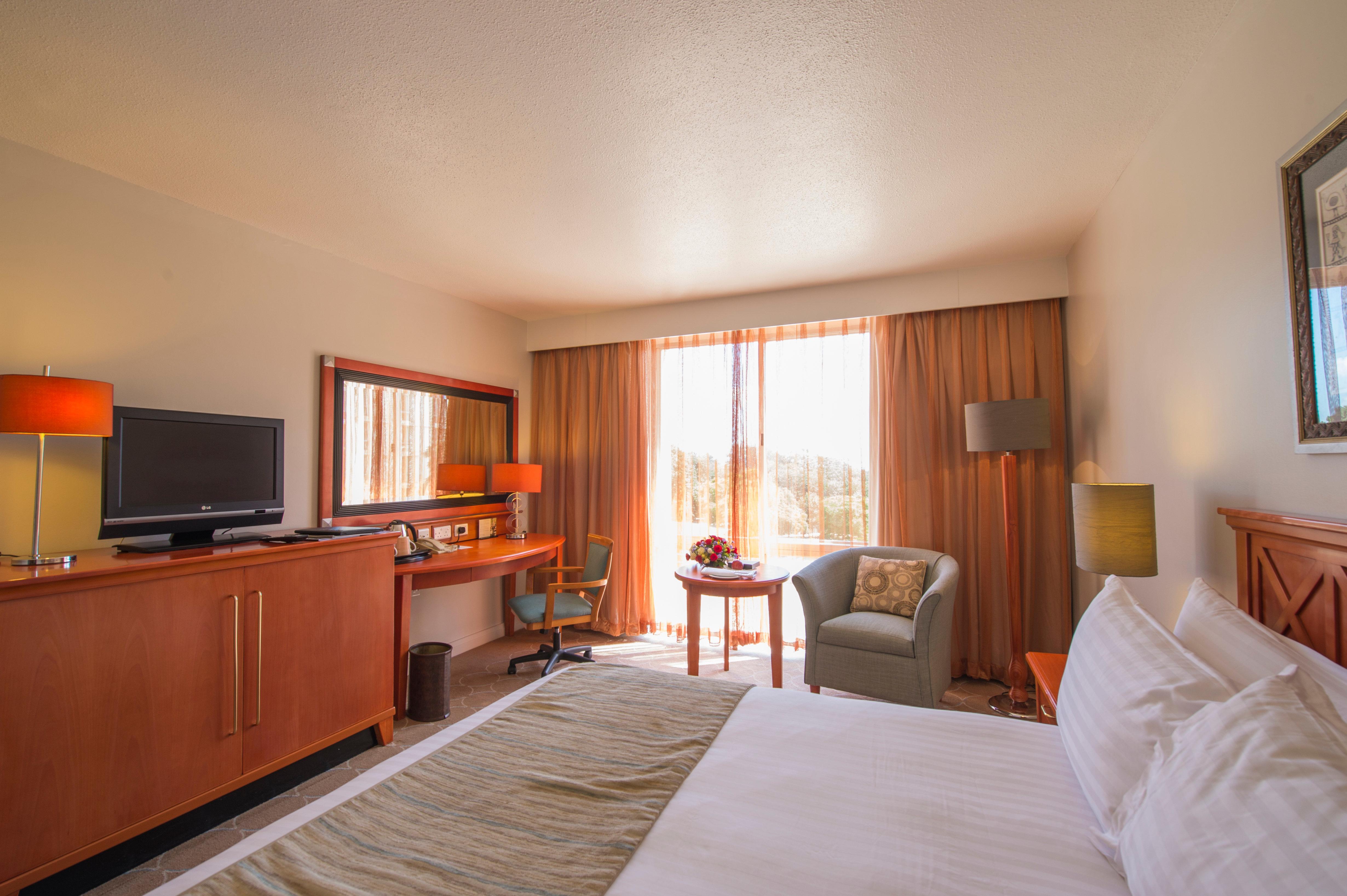 Intercontinental Lusaka By Ihg Kültér fotó