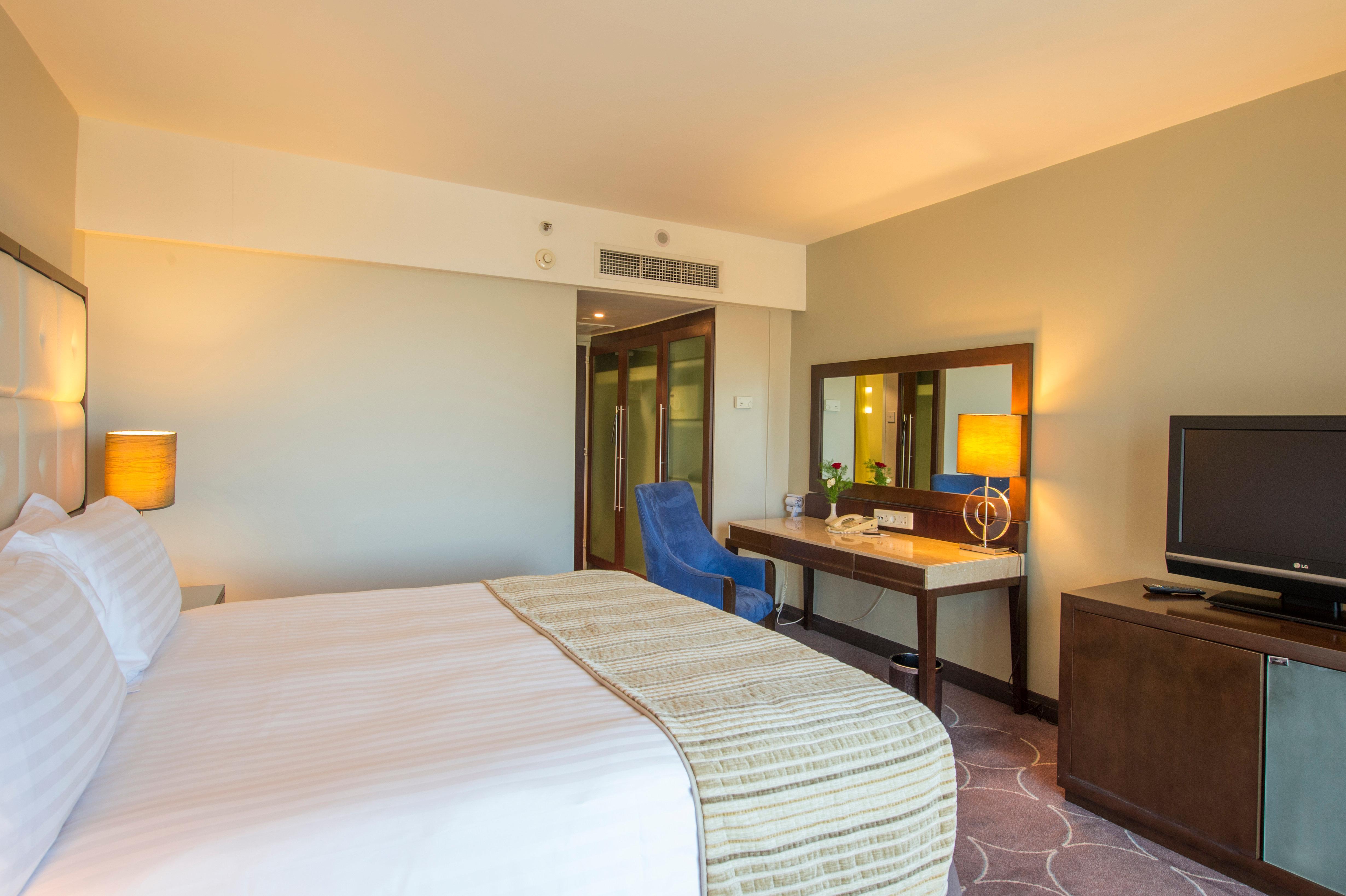 Intercontinental Lusaka By Ihg Kültér fotó