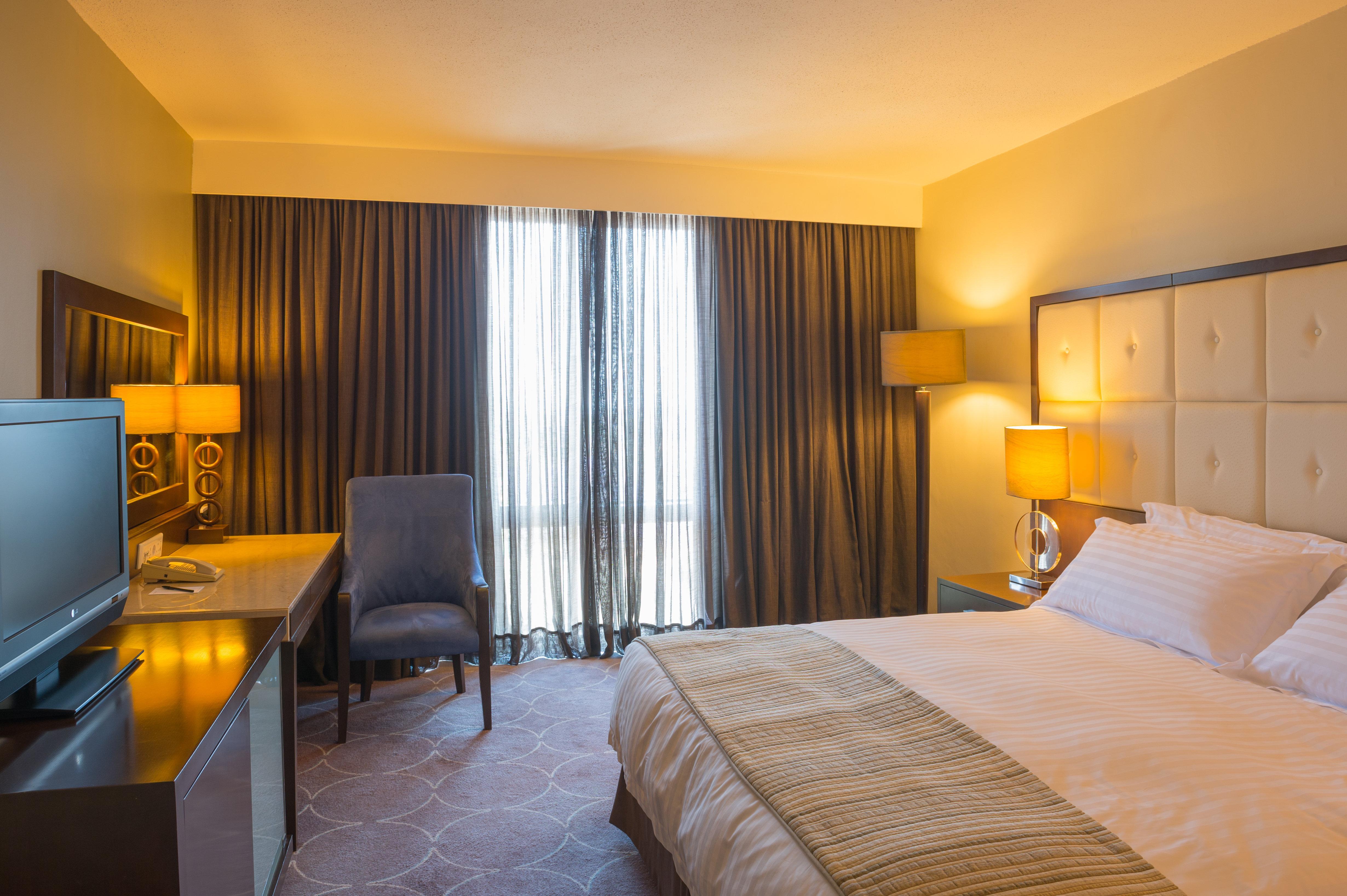 Intercontinental Lusaka By Ihg Kültér fotó