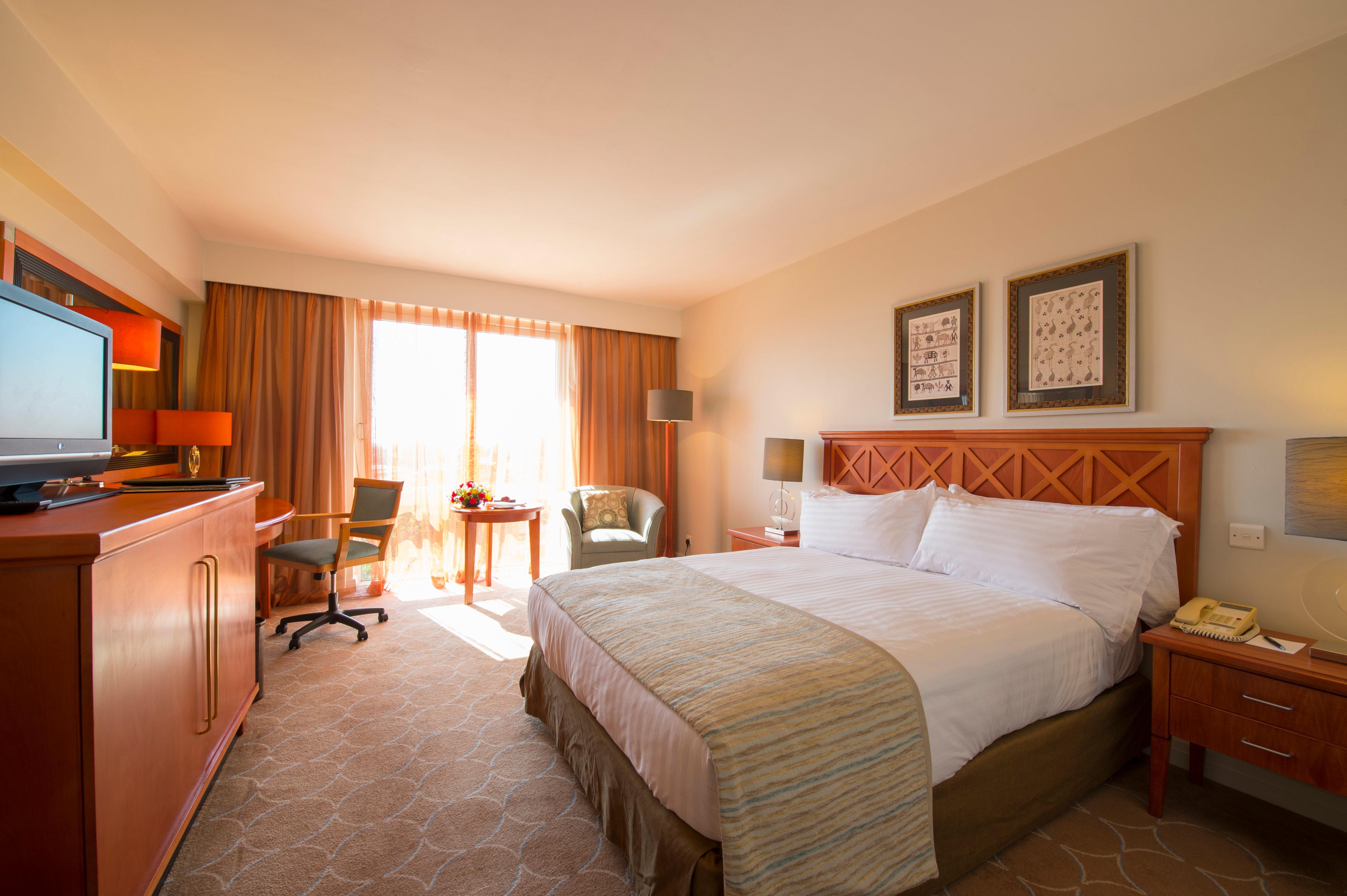 Intercontinental Lusaka By Ihg Kültér fotó