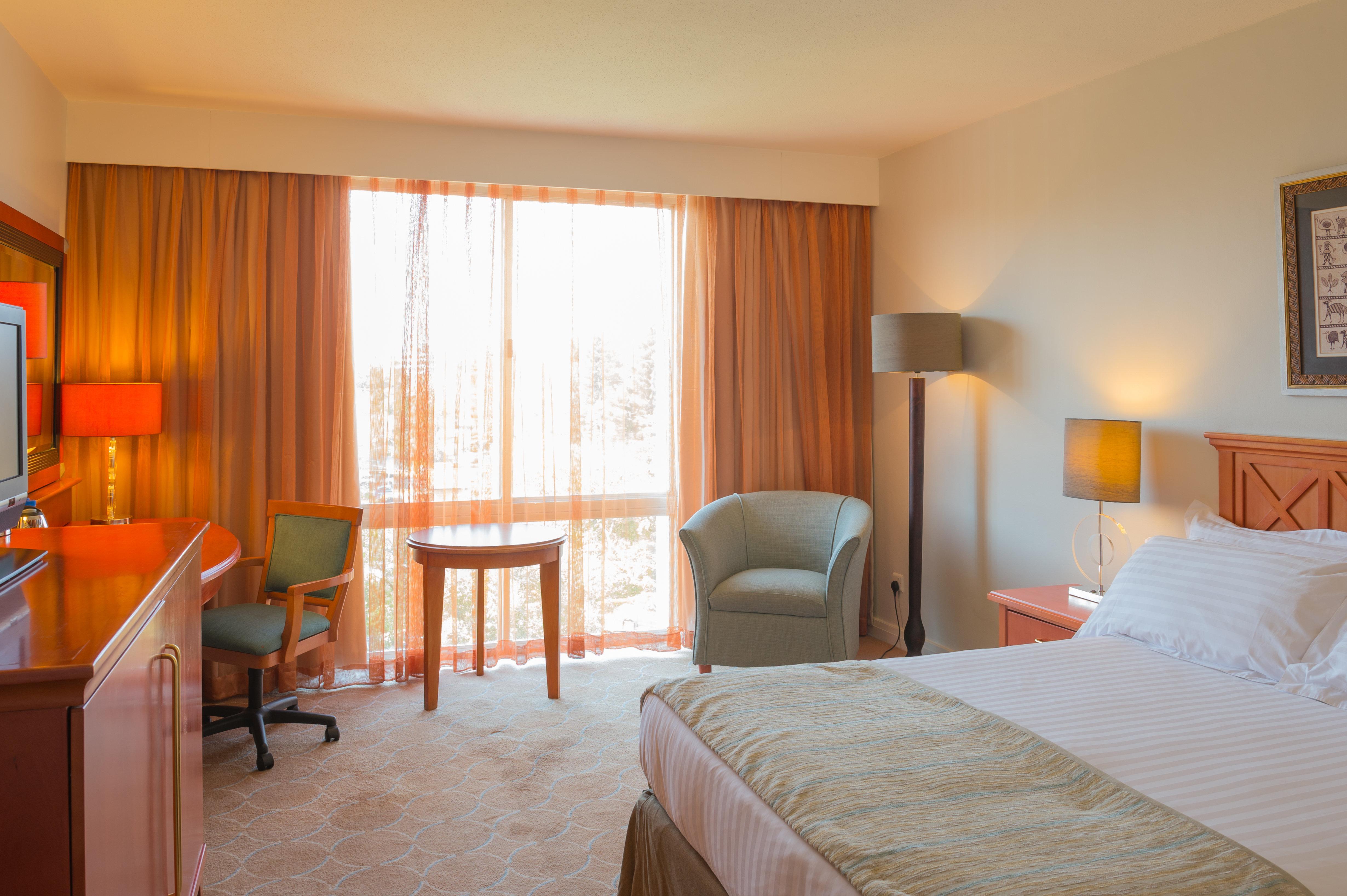 Intercontinental Lusaka By Ihg Kültér fotó
