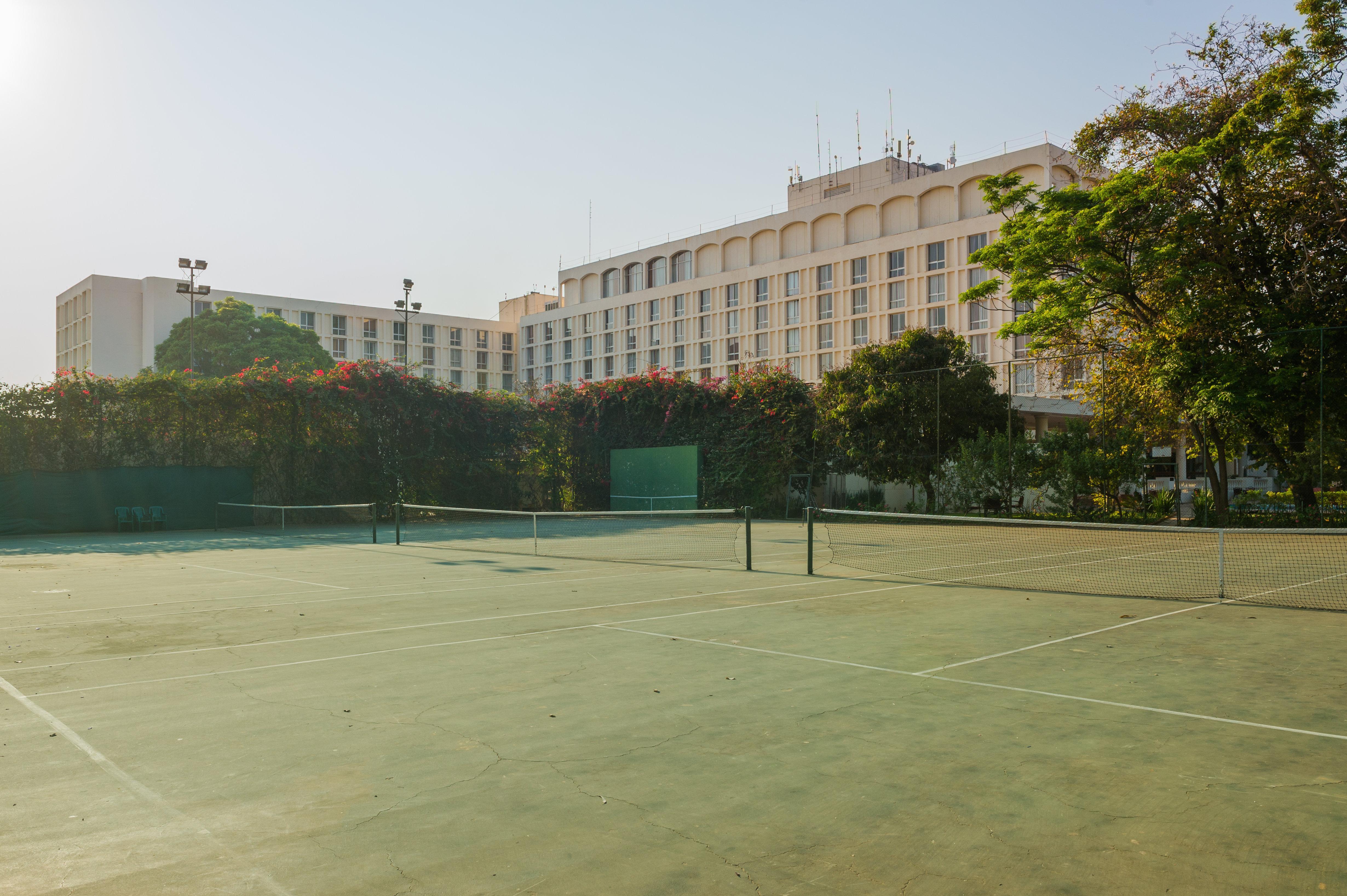 Intercontinental Lusaka By Ihg Kültér fotó