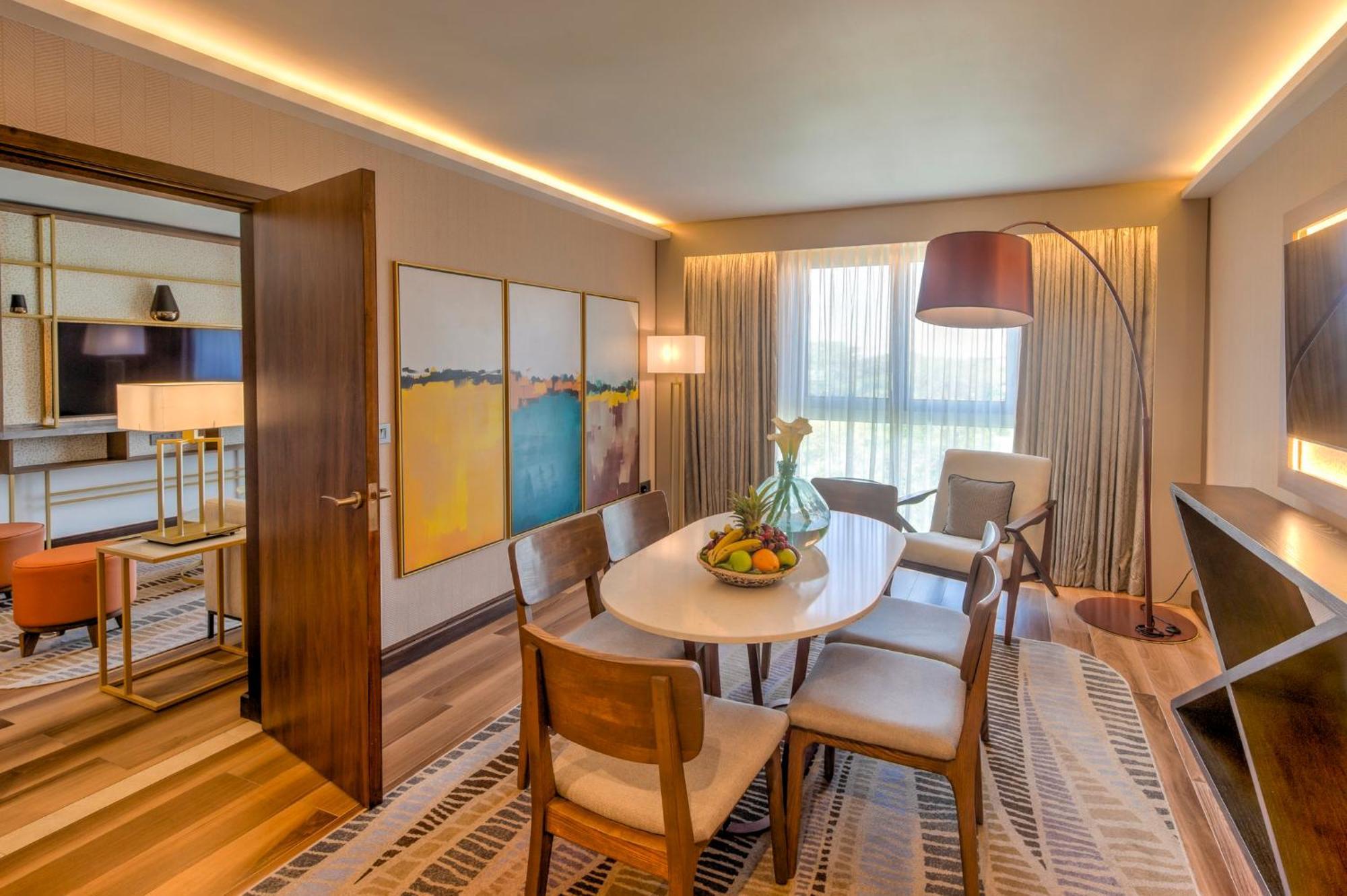 Intercontinental Lusaka By Ihg Kültér fotó
