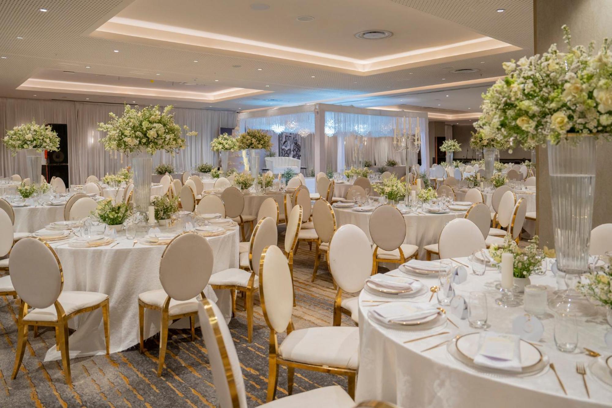 Intercontinental Lusaka By Ihg Kültér fotó